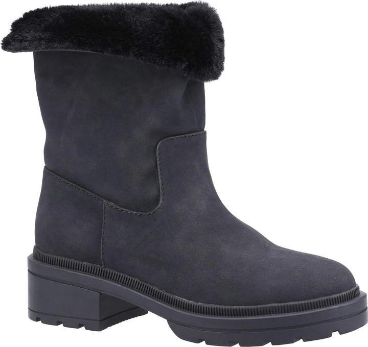 Actual product image Rocket Dog Idea half-high boots (40)