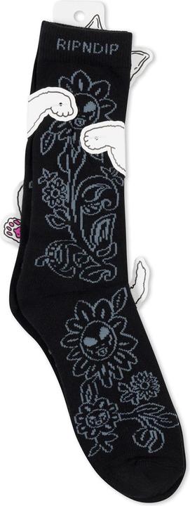 Produktbild RipnDip Space Garden Socks (One Size)