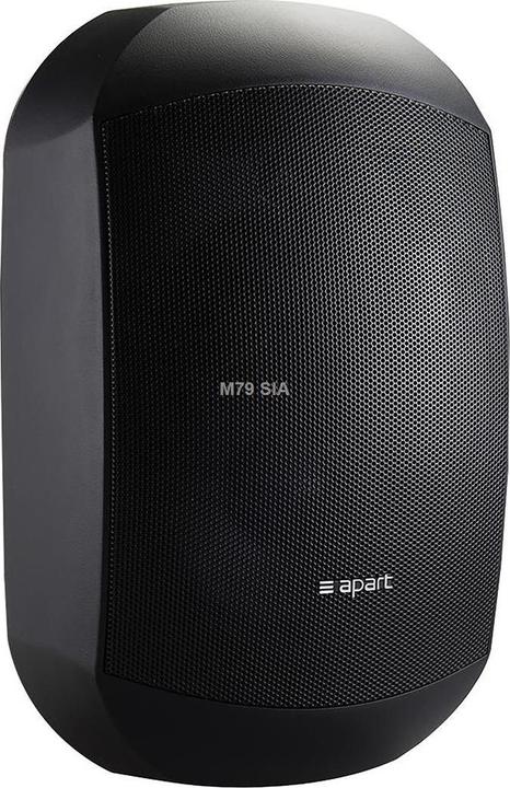 Biamp MASK6CT-BL (1x 150 W)