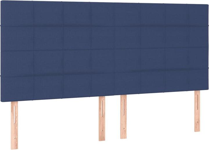 Produktbild vidaXL Billie (200 x 200 cm)