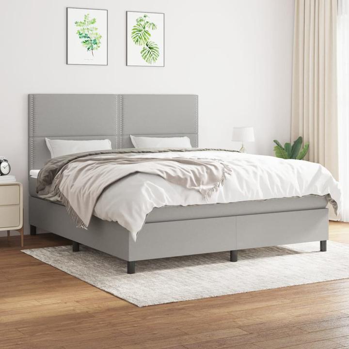 Produktbild VidaXL Galatia (180 x 200 cm)