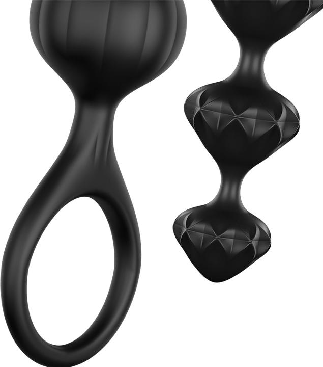 Immagine prodotto Satisfyer Anal Beads Set