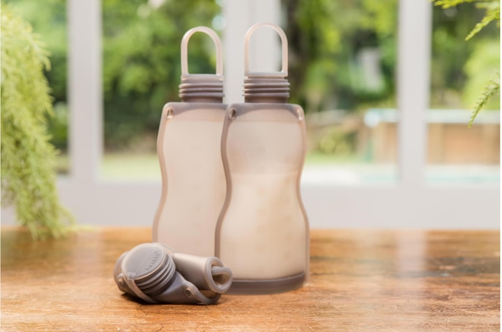 Image du produit Haakaa Sac de lait maternel