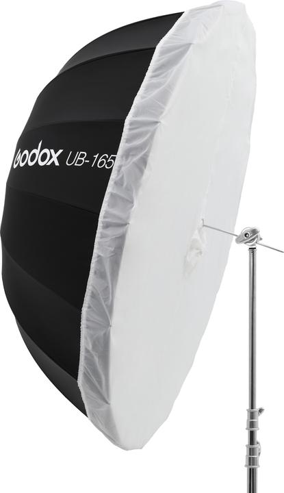 Produktbild Godox DPU-165T Schirmdiffusor (Diffusorkugel, 165 cm)