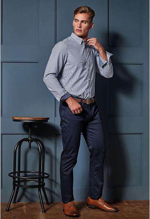 Actual product image Premier Chino (40)