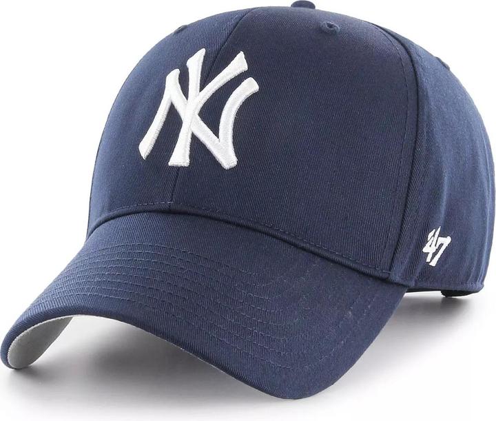 Image du produit 47 Brand Relaxed-Fit Enfants Cap - BASIC New York Yankees