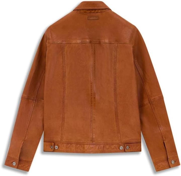 Produktbild Redskins Master Mustang Gold M, Geel, L (L)