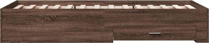 Image du produit vidaXL Bettgestell (75 x 190 cm)