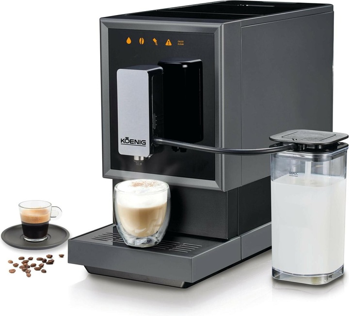 Produktbild Koenig Finessa Milk Plus