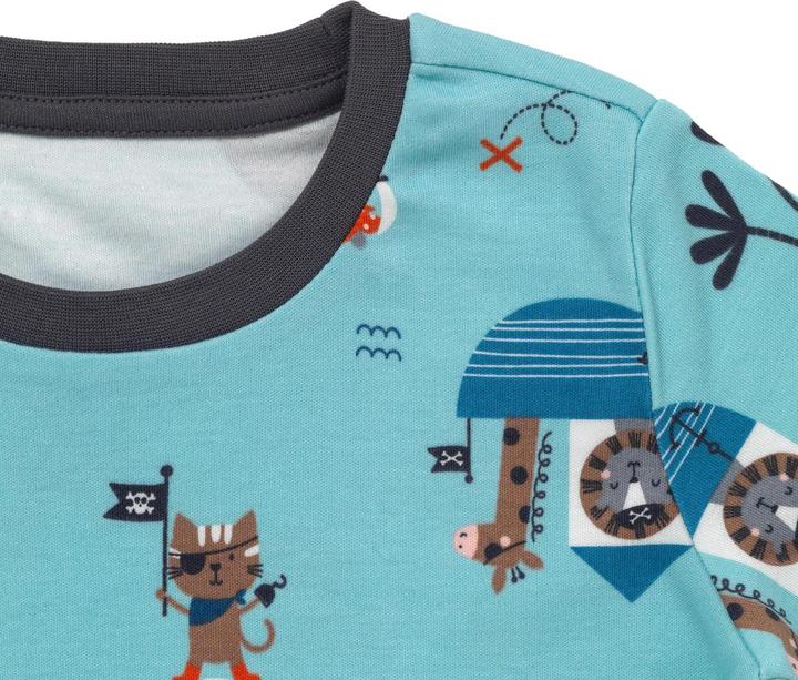 Image du produit Schlummersack Pyjama short deux pièces pour enfant (128)