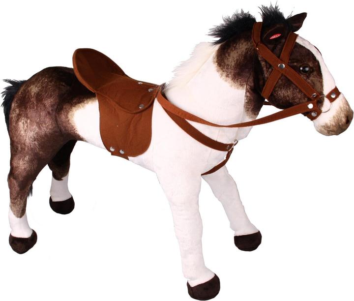 Immagine prodotto Happy People Pedigree cavallo Pinto