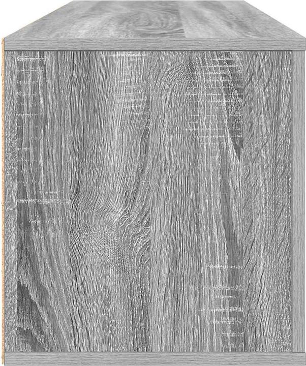 Actual product image vidaXL Evander (100 x 35 x 38 cm)