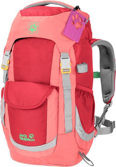 Actual product image Jack Wolfskin Kids Explorer 20 (20 l)