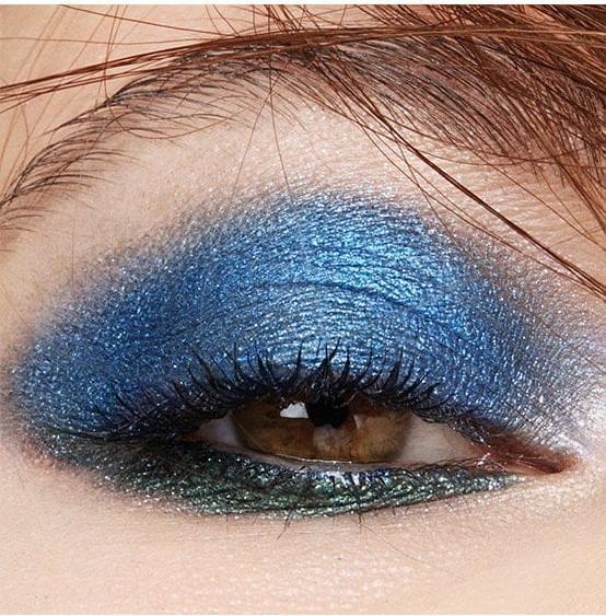 Actual product image Estée Lauder PC Envy Shadowpaint (06 Midnight Fury)