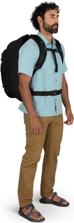 Produktbild Osprey Farpoint 55 - Reisetasche (55 l)