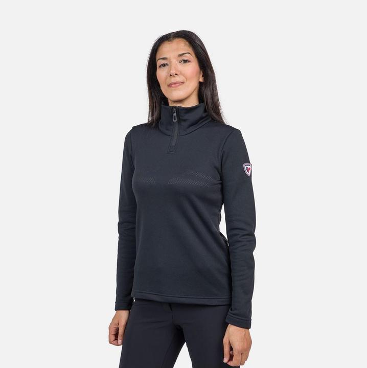 Immagine prodotto Rossignol Resort T-Shirt mit 1/2-Reissverschluss (XL)