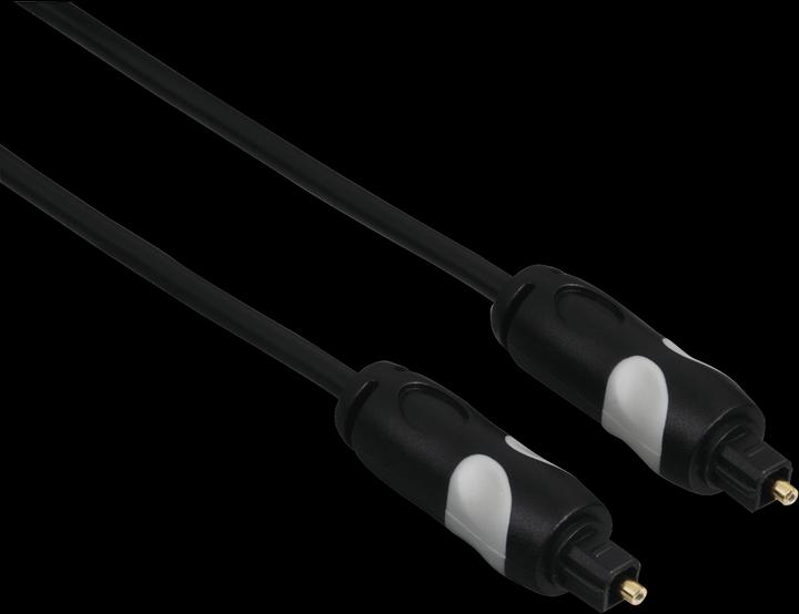 Produktbild Thomson Audio-Lichtleiter-Kabel 3.0 m (3 m, Optisch)