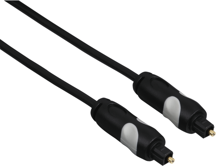 Actual product image Thomson Audio fiber optic cable 3.0 m (3 m, Optical)