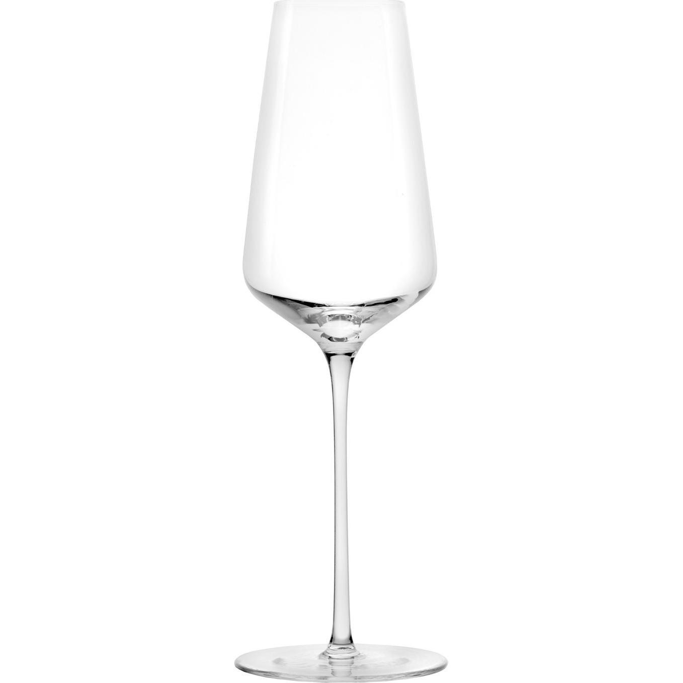 Stölzle Starlight, Weingläser, Transparent