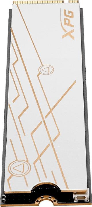 Actual product image Adata SSD 2.0TB XPG MARS 980 BLADE M.2 PCI5 (2000 GB, M.2 2280)