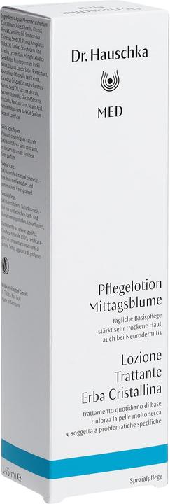 Produktbild Dr. Hauschka Med (Körperlotion, 145 ml)