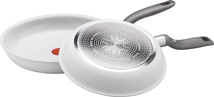 Productafbeelding Tefal Keramische controle (20 cm, Koekenpan)