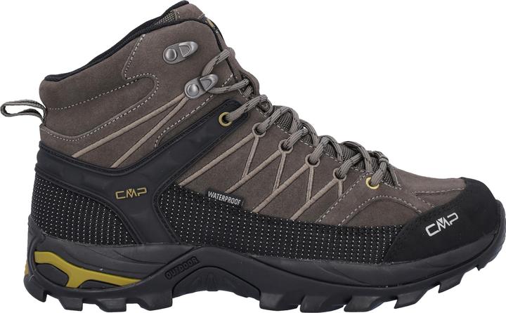 Produktbild CMP Campagnolo Rigel Mid Trekking Shoes Waterproof (46)