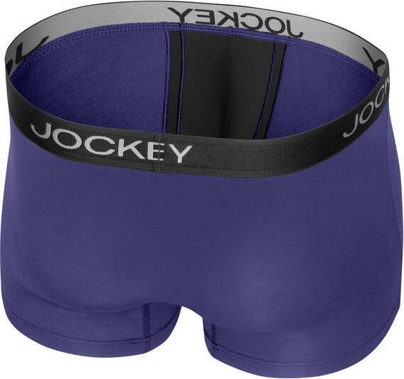 Actual product image Jockey Trunk Chafe Proof (S, pack of 2)