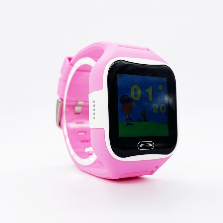 Immagine prodotto iLike Orologio GPS per bambini IWH01PK