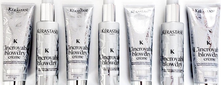 Produktbild Kérastase Couture Styling L'Incroyable Blowdry (Haarcreme, 150 ml)