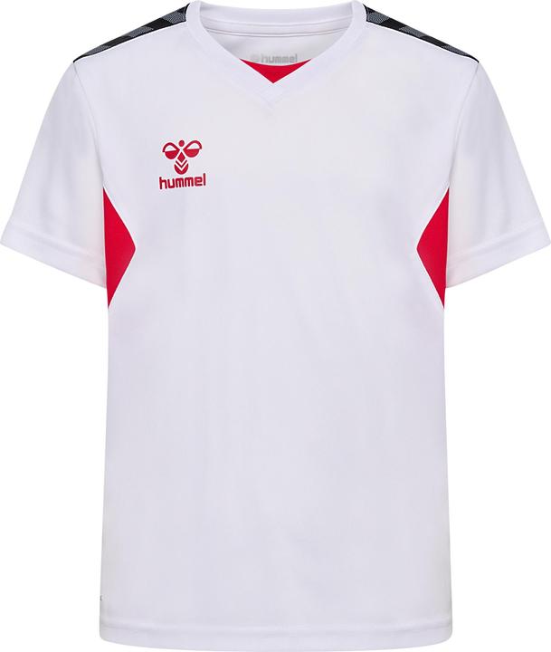 Image du produit hummel Hmlauthentic Pl Jersey S/S Kids (128)