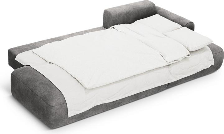 Produktbild Cosmopolitan Design Calma (Ecksofa)