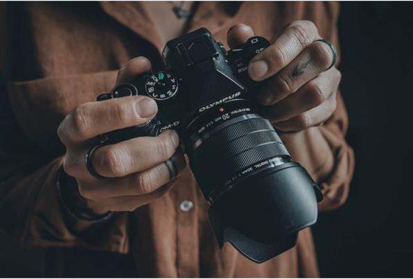 Immagine prodotto OM System M.Zuiko ED 20mm f/1.4 Pro (Micro Four Thirds, Micro Four Thirds)