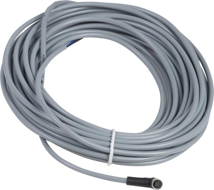 Produktbild Schneider Electric XZ-Vorverdrahtete Buchse, abgewinkelt, XZCPV1041L10