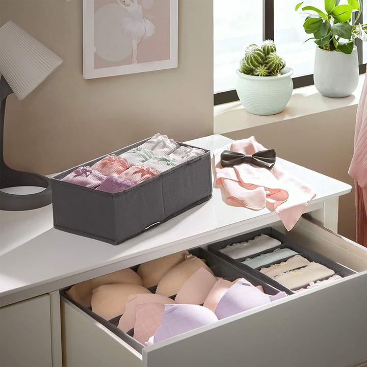 Produktbild Jamb Unterwäsche-Organizer-Set (32 cm, 8x)