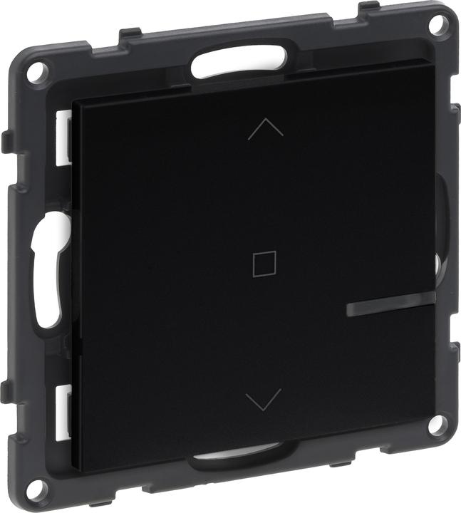 Actual product image Legrand SEANO with Netatmo wall-mounted transmitter for roller shutters, control of networked roller