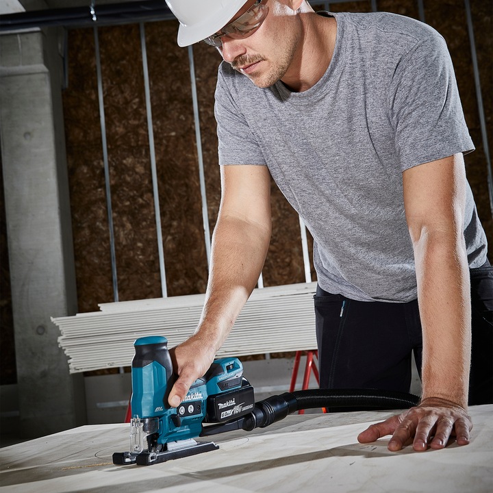 Produktbild Makita DJV185ZJ