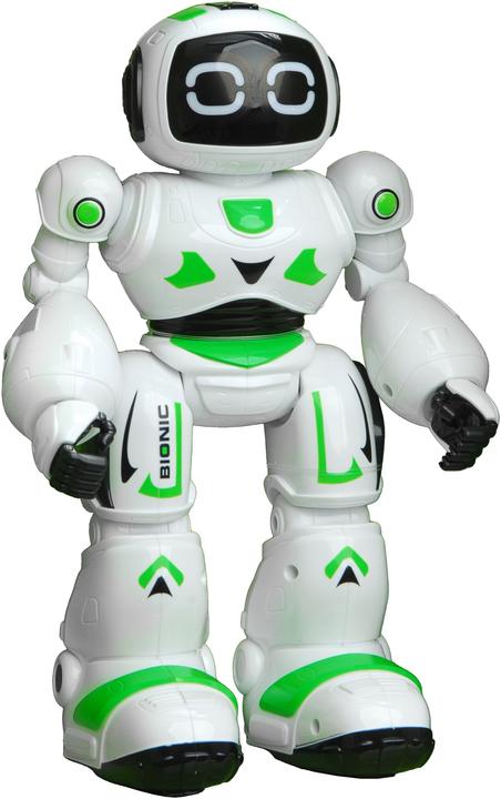 Produktbild Xtrem Bots Roboter Bionic