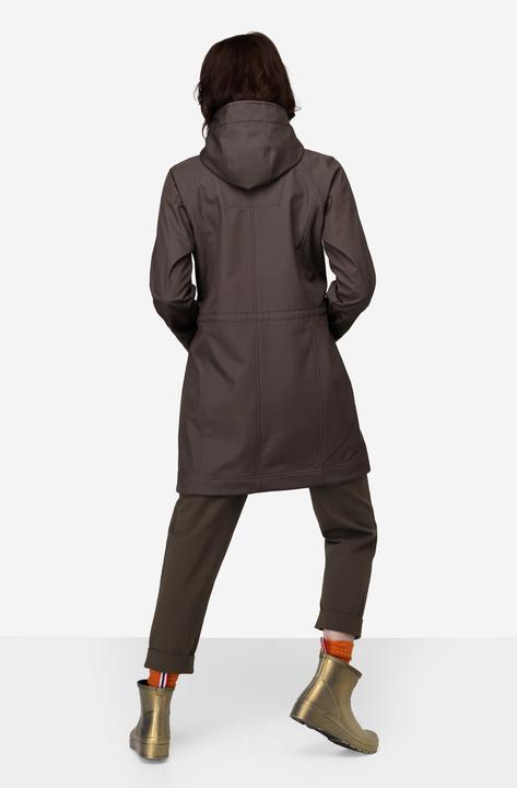 Produktbild Laurasøn Softshell-Jacke, 3fach Funktion, Kapuze, Langarm (L)
