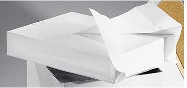 Soennecken Kopierpapier DIN A5 160 g/qm weiss 250Bl./Pack. (160 g/m², 250 x, A5)