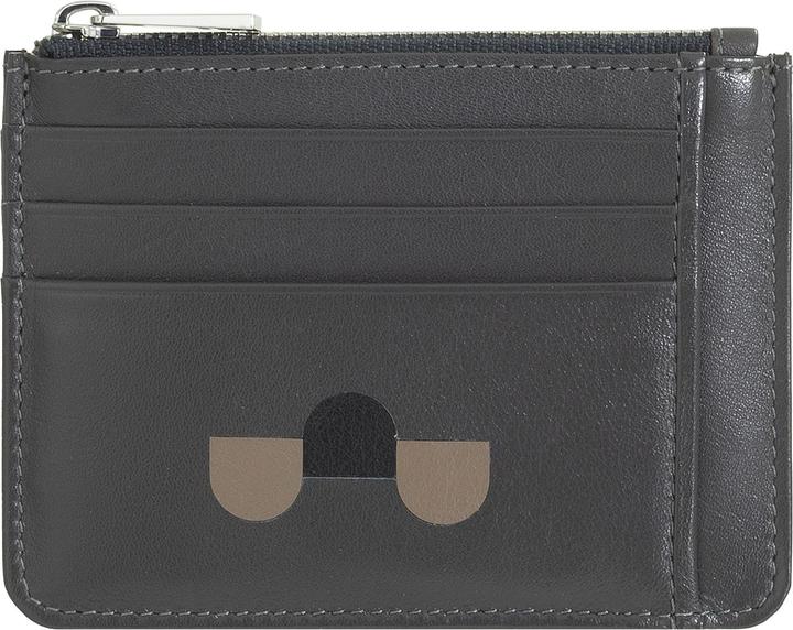 Dudu Tiago Kreditkartenetui Leder 11.5 cm