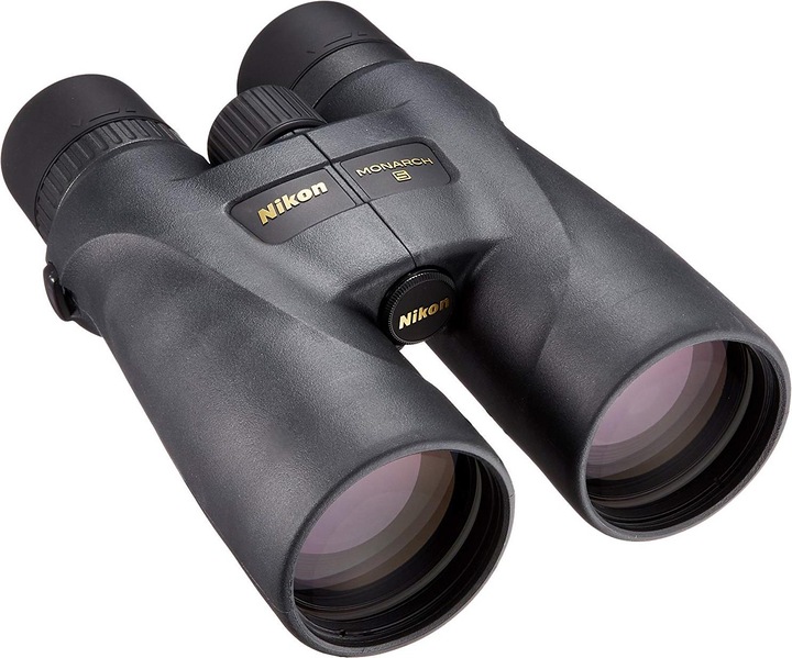 Immagine prodotto Nikon Monarca 5 (16 x, 56 mm)