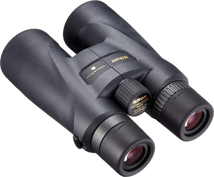 Immagine prodotto Nikon Monarca 5 (16 x, 56 mm)