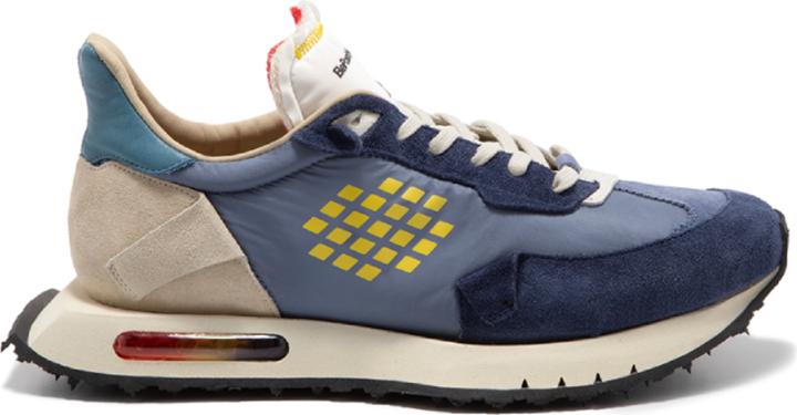 Produktbild Be positive Space Race - Wing - Nylon/leather (40)