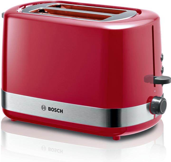 Bosch Hausgeräte TAT6A514