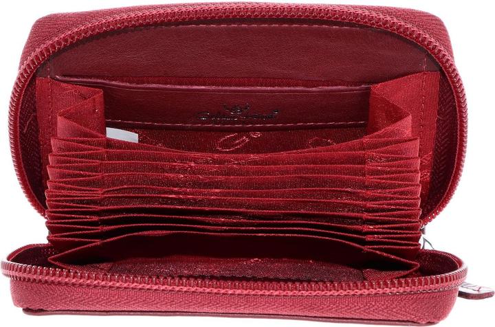 Immagine prodotto Golden Head Polo porta carte di credito RFID in pelle 10 cm