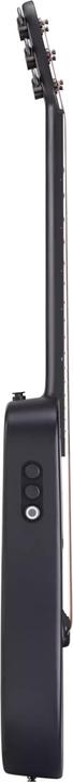 Actual product image Lava Music Guitar Me Air 36 inch Space Black (Acoustic guitar, High pressure laminate (HPL))