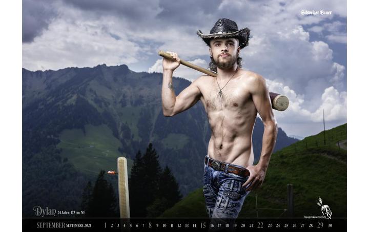 Produktbild Schweizer Bauernkalender (56 x 40 cm, Kein Einband, Deutsch, Französisch)