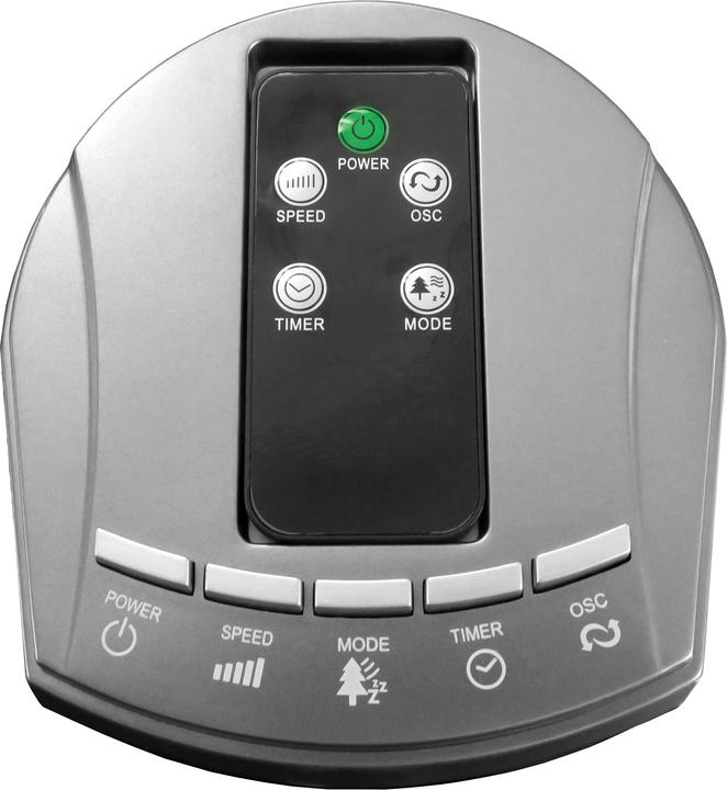 Immagine prodotto Trisa Brezza fresca (48 dB)