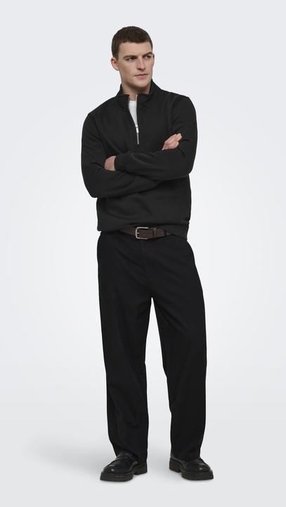 Produktbild Only & Sons ONSCONNOR Sweatshirt Sweatshirt (M)